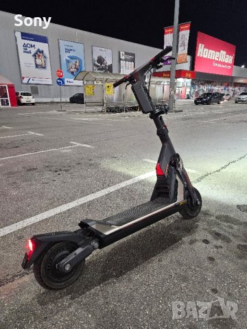 Електрическа тротинетка Segway GT 2P 