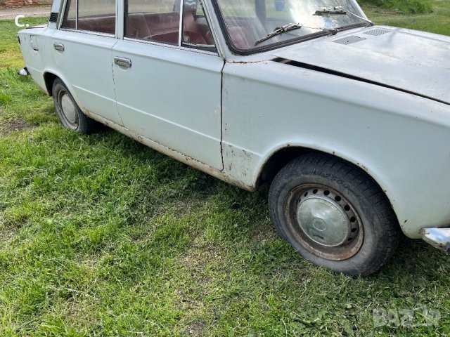 Lada/Ваз 21011 Лада 1300 само на части , снимка 9 - Автомобили и джипове - 40520265