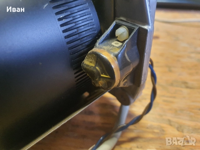 REVOX A77 B77 CAPSTAN MOTOR, снимка 4 - Други - 52164193