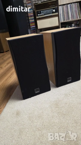 Dali Concep 1, снимка 4 - Тонколони - 53246101