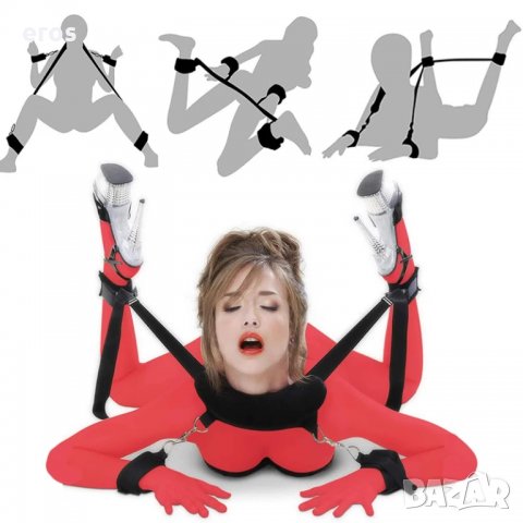 ФЕТИШ АКСЕСОАР код 00080