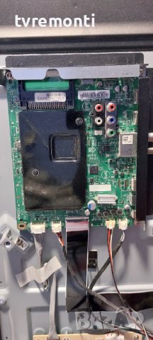 MAIN BOARD , 715G9907-M01-B00-005G for Philips 43PUS6554/12