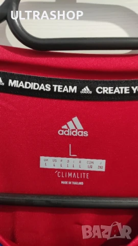 Оригинална футболна фланелка на Базел от финал 2019/20 с автографи FC Basel 2019-20 Home size L, снимка 4 - Футбол - 50489194