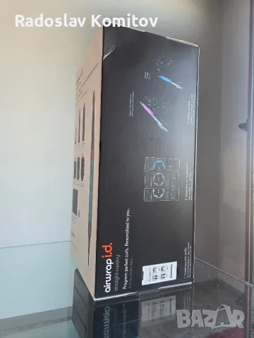 Dyson airwrap HS08 маша за коса, снимка 3 - Маши за коса - 56111665