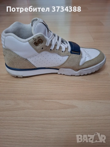 Мъжки кецове Nike, снимка 6 - Кецове - 54338371