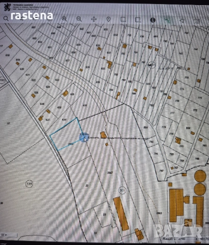 промишлен парцел