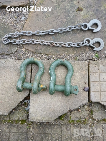 синджири разни, снимка 4 - Други инструменти - 54098869