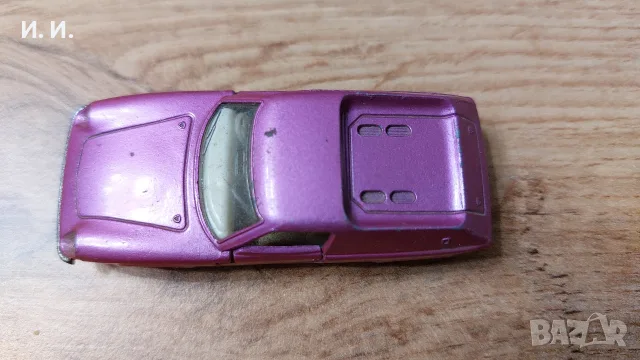 Matchbox England , снимка 5 - Колекции - 56535109
