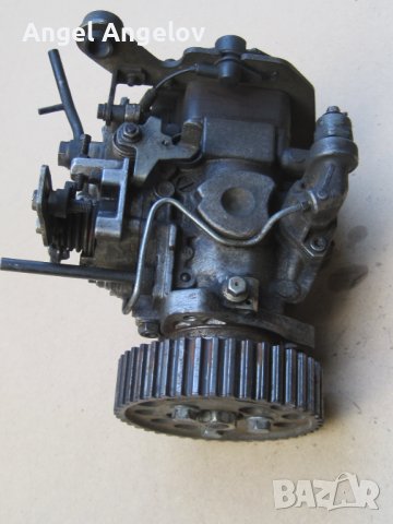 ГНП Горивна помпа 0460494337 Citroen jumper / Peugeot Boxer 2.5D Ducato 2.5 D , снимка 2 - Части - 42795308