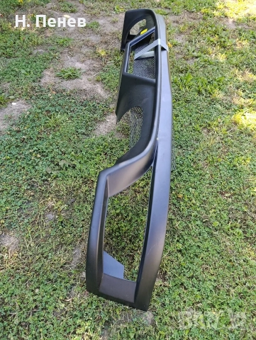 Тунинг за Опел Астра Х , снимка 6 - Части - 52925378