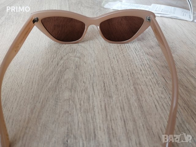 Маркови дамски слънчеви очила MANGO, снимка 8 - Други - 40085421