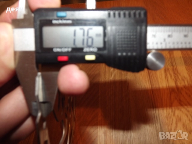 Диск ротор 180мм-SHIMANO, снимка 3 - Части за велосипеди - 52746802