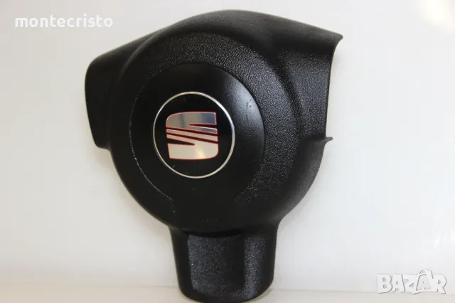 Airbag волан Seat Altea (2005-2009г.) Сеат Алтеа, снимка 3 - Части - 48064055