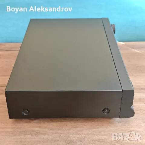 Technics SL-PG560A CD Player | MASH DAC | Оригинално дистанционно , снимка 10 - Декове - 55969565