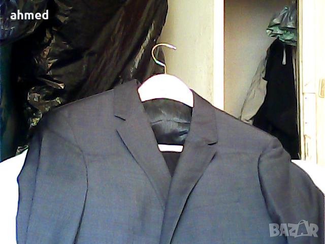 класи4ески  сако хуго боос, снимка 3 - Сака - 36940617