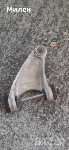 Преден Ляв Носач Горен За Alfa Romeo 147.GT.156. 2001-2010 Година. Алфа Ромео 147.TRW., снимка 2 - Части - 37433740