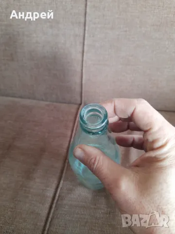 Стара бутилка от Пепси.Pepsi, снимка 5 - Колекции - 48933872