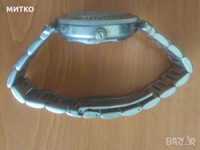 Cartier Pasha de Cartier Swiss Made automatic Картие, снимка 7 - Колекции - 31172096