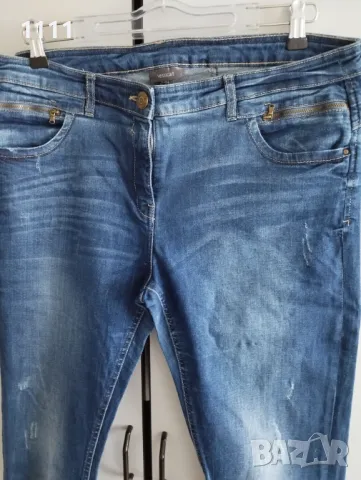 Немски дънки Jessica , снимка 6 - Дънки - 48820620