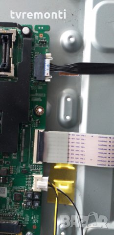 TCon BOARD , BN41-02110A BN95-01308C Sаmsung UE40J6200, снимка 4 - Части и Платки - 29915282