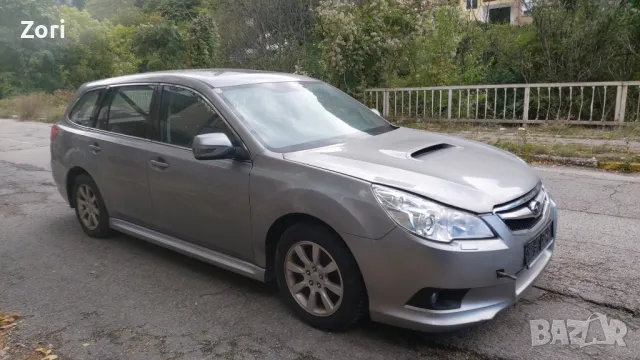 Subaru Legacy на части, снимка 2 - Автомобили и джипове - 47421415