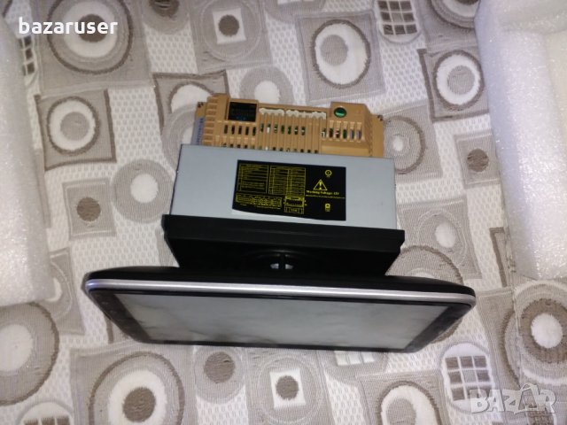 MP5 -Мултимедия Андроид 10 + GPS - /254248/, снимка 11 - Аксесоари и консумативи - 30818230