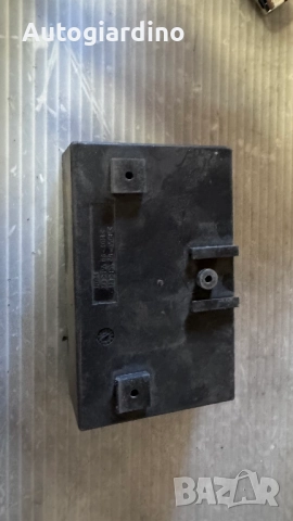 6 Модул  за Централно заключване за Peugeot 406  - 9113347380000, снимка 2 - Части - 51787534