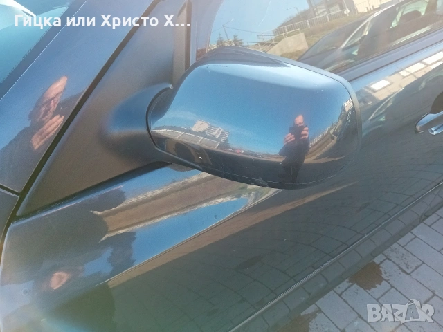 Mazda3 1.6i АГУ 2007г., снимка 17 - Автомобили и джипове - 53287033