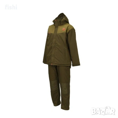 Костюм от две части Trakker CR-2 – M, L, XL, XXL, XXXL, снимка 2 - Костюми - 54031515