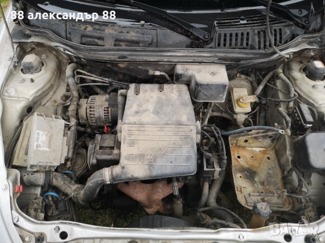 продавам ланчия У  НА ЧАСТИ, снимка 5 - Автомобили и джипове - 33893951