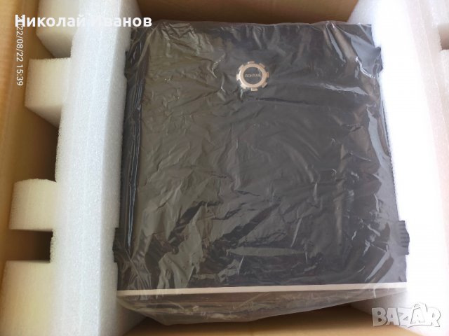 Roksan K3 DAC DSD, снимка 5 - Аудиосистеми - 37775764