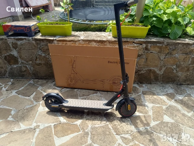 Електрическа Тротинетка 350W, снимка 1