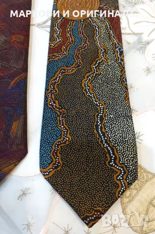 Луксозни вратовръзки, снимка 6 - Други - 49682151