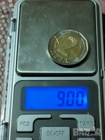 5 лева 1892г.(25г.), снимка 7 - Нумизматика и бонистика - 52844620