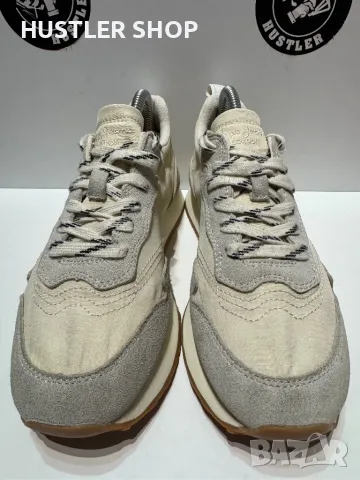 Сникърси PEPE JEANS.Номер 38.5, снимка 3 - Маратонки - 49659267