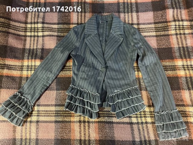 Сако Explosi , снимка 1