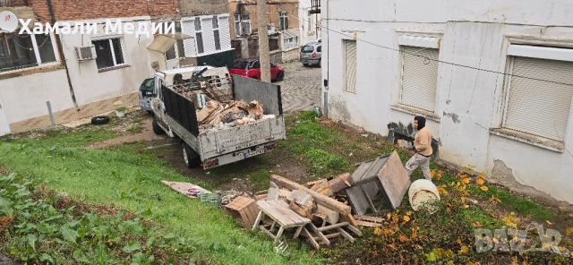 Хамали Меди Бригада, снимка 17 - Хамалски услуги - 52527856