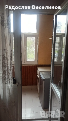 От Собственик - двустаен под наем в ЖК Тракия, бл. 54, ет. 2 - 320 евро на месец. Южно изложение., снимка 9 - Апартаменти - 54015022