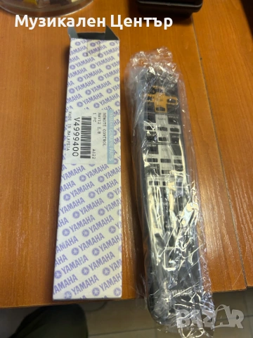 Дистанционно управление Yamaha Rav12 ОРИГИНАЛНО 