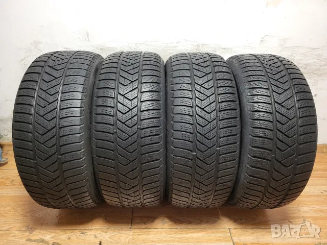 225/50/17 Pirelli / зимни гуми