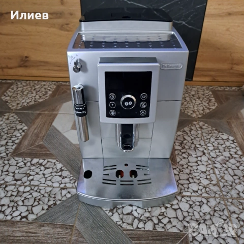 Кафемашина Delonghi