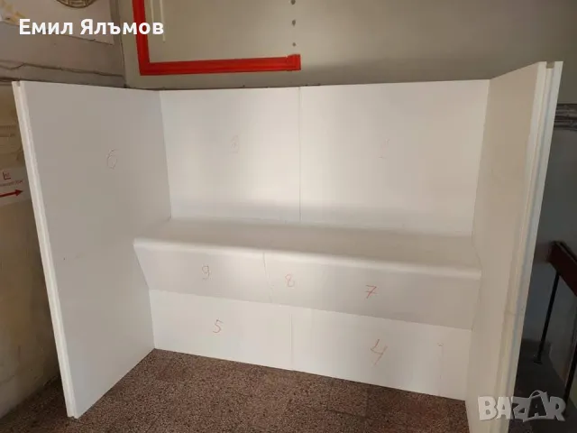 Парна кабина, снимка 3 - Ремонти на баня - 49220378