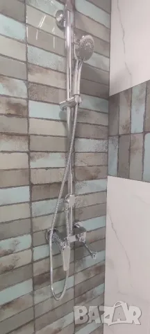 Абонаментно почистване на къщи, вили, и други , снимка 9 - Почистване на входове - 40932156