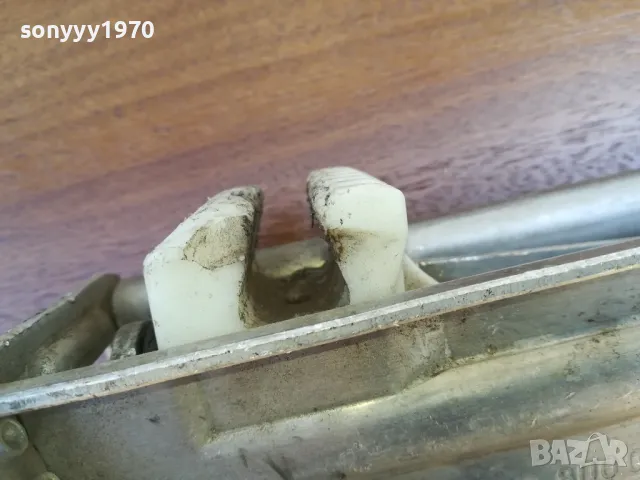 AUDI-STORZ ORIGINAL АЛУМИНИЕВ КРИК-ВНОС SWISS LCHERY, снимка 11 - Аксесоари и консумативи - 50337163