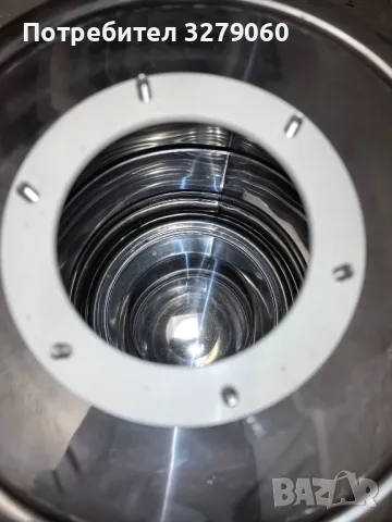 Казан за дестилация от неръждаема стомана , снимка 2 - Други стоки за дома - 48575932