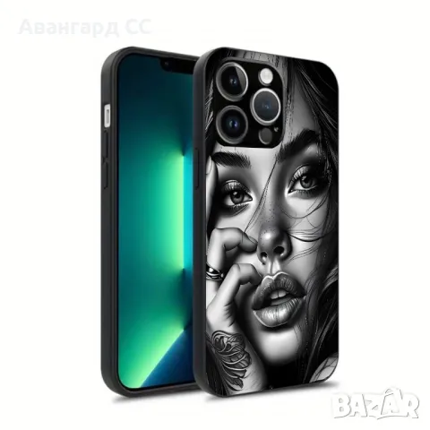 Калъф за Телефон 3D ART  Дизайн, снимка 9 - Калъфи, кейсове - 49602632