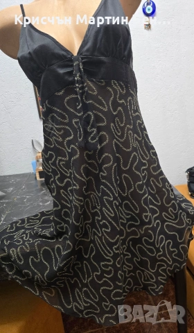 Нощничка Tryumf , снимка 3 - Нощници - 53880119