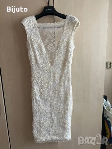 Прекрасна рокля на Юнона , снимка 4 - Рокли - 35632589