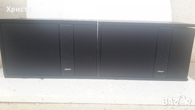 BOSE 301 series ll  тонколони, снимка 3 - Тонколони - 29778872