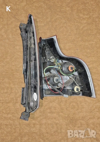 ляв стоп за Волво хс 90, снимка 3 - Части - 53166603